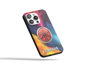Yamaha Protection Smartphone Look Tuning Drift